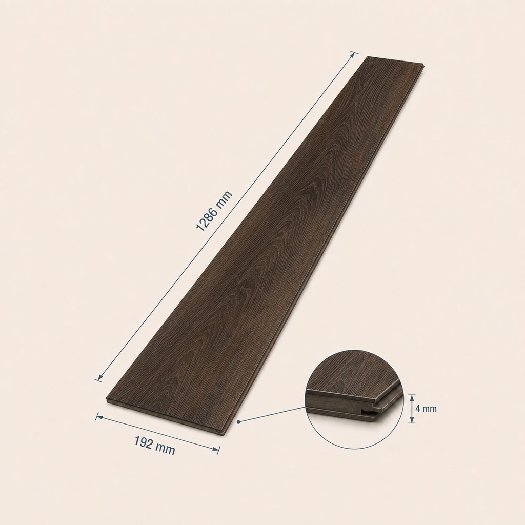 Anubis oxford Oak — image 3