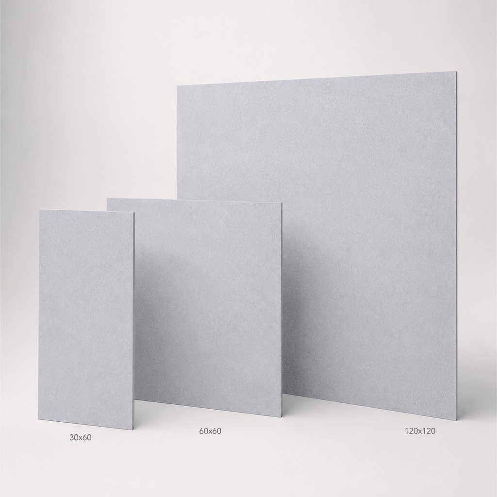Marna Concrete Grey — image 2