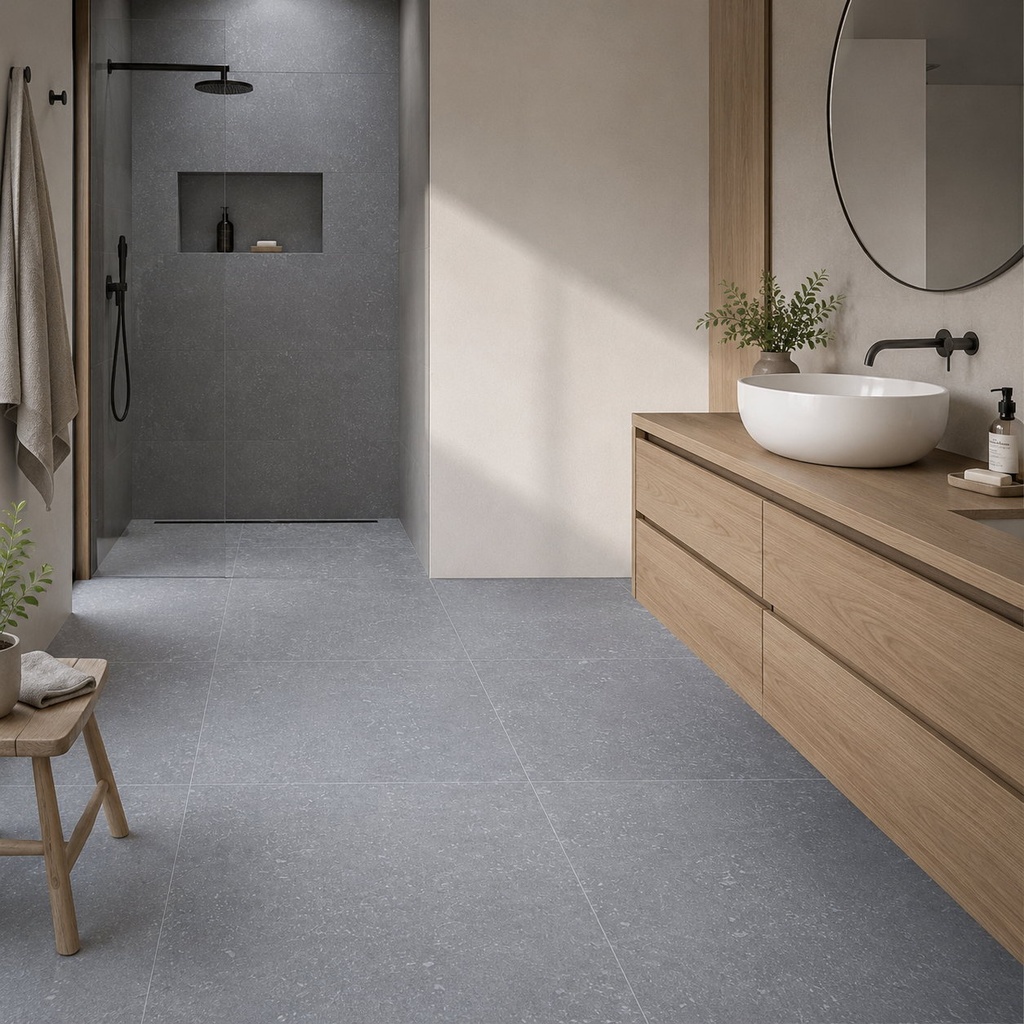 Belgian Stone Grey Anticado — image 3