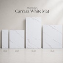 Marmoles Carrara White Mat — image 2