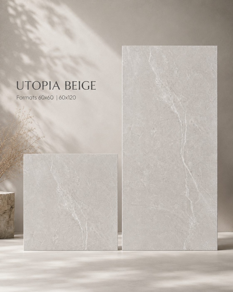 Utopia Beige — image 2