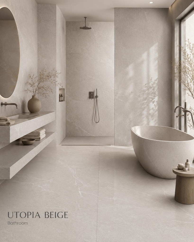 Utopia Beige — image 4
