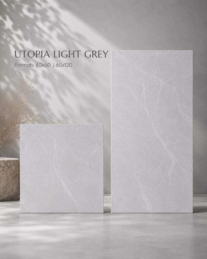 Utopia Light Grey — image 2