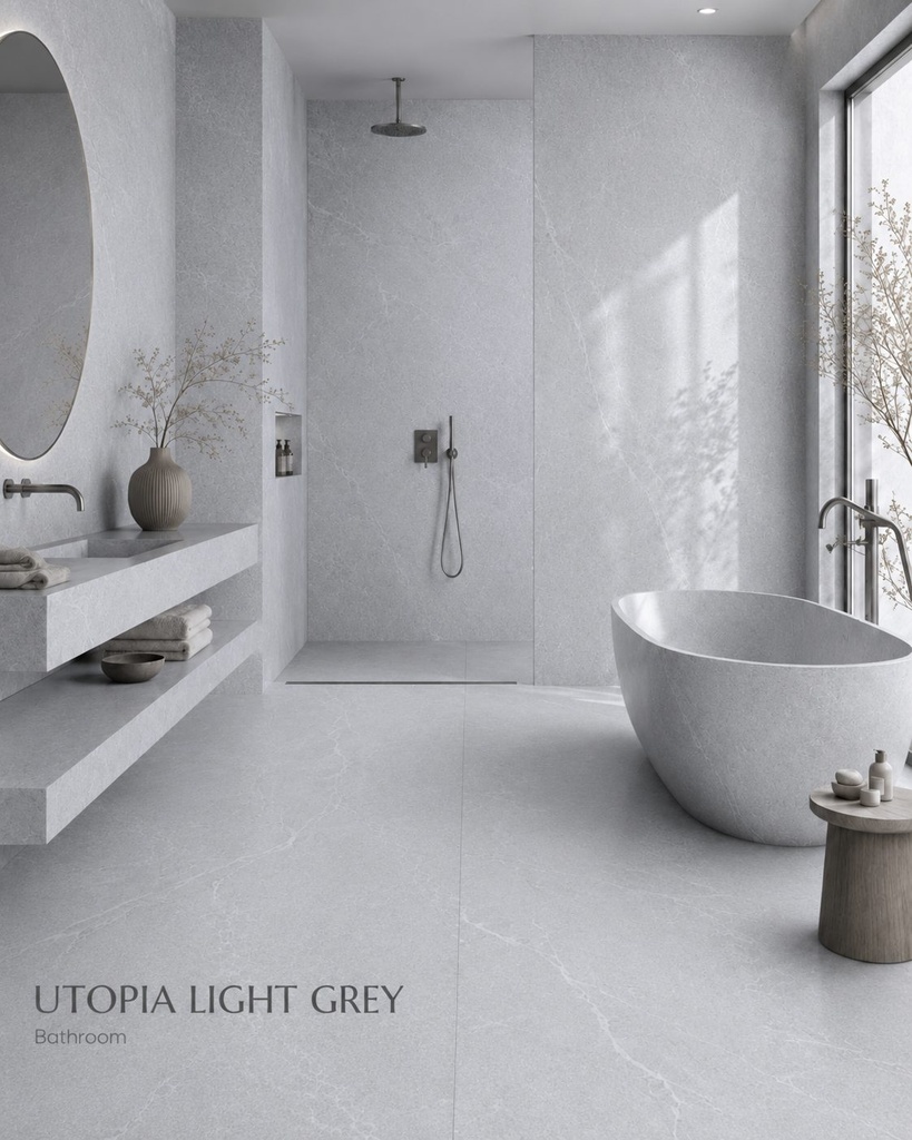 Utopia Light Grey — image 4