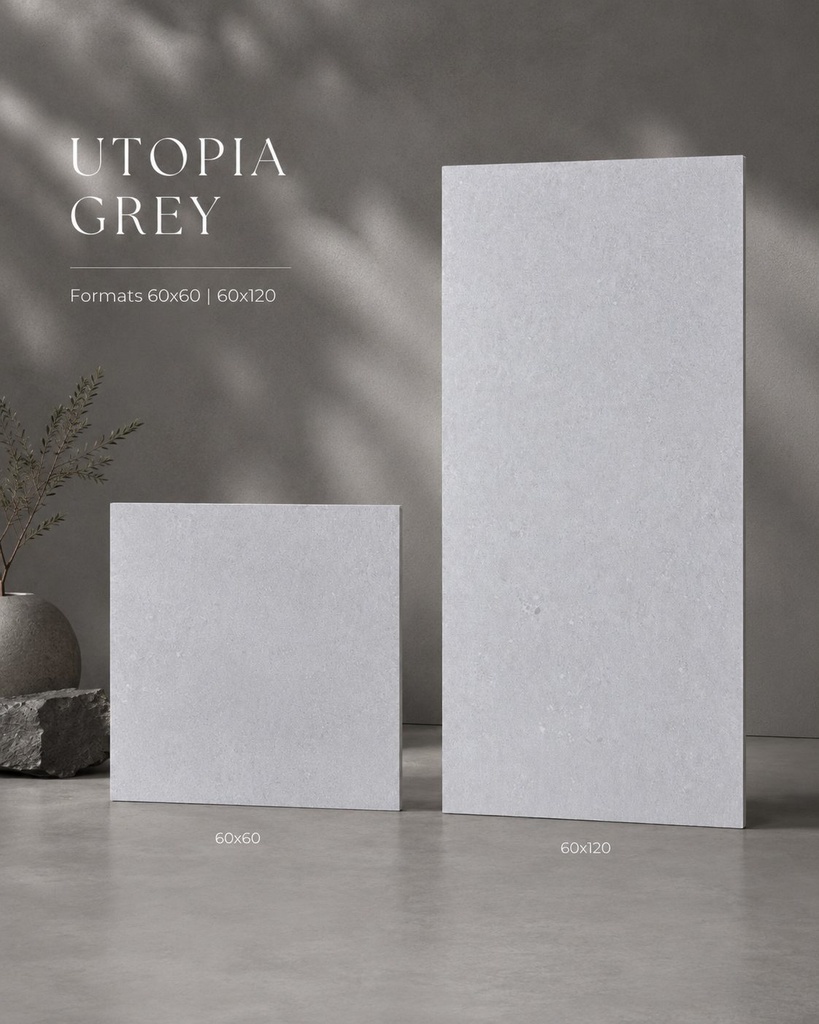 Utopia Grey — image 2