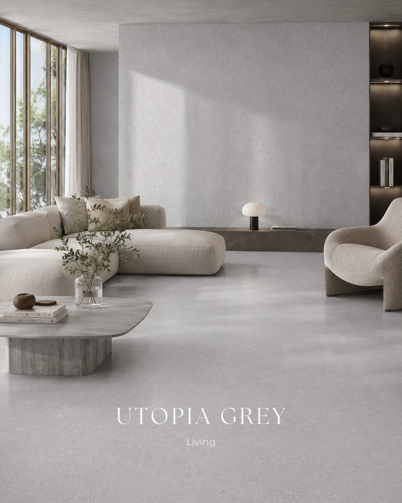 Utopia Grey — image 5