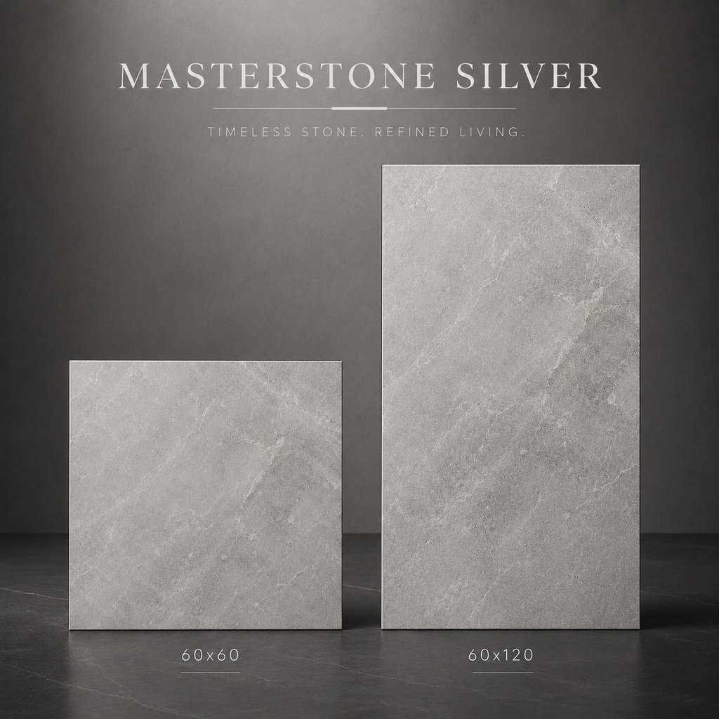 Masterstone Silver — image 2