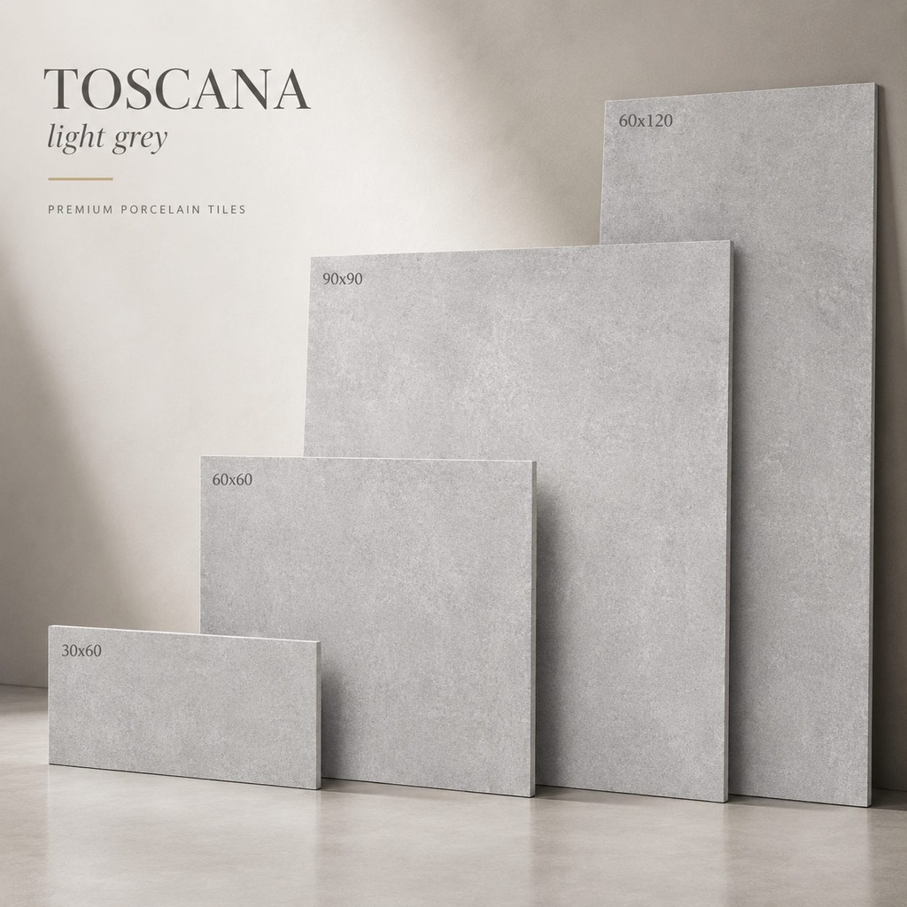 Toscana Light Grey — image 2