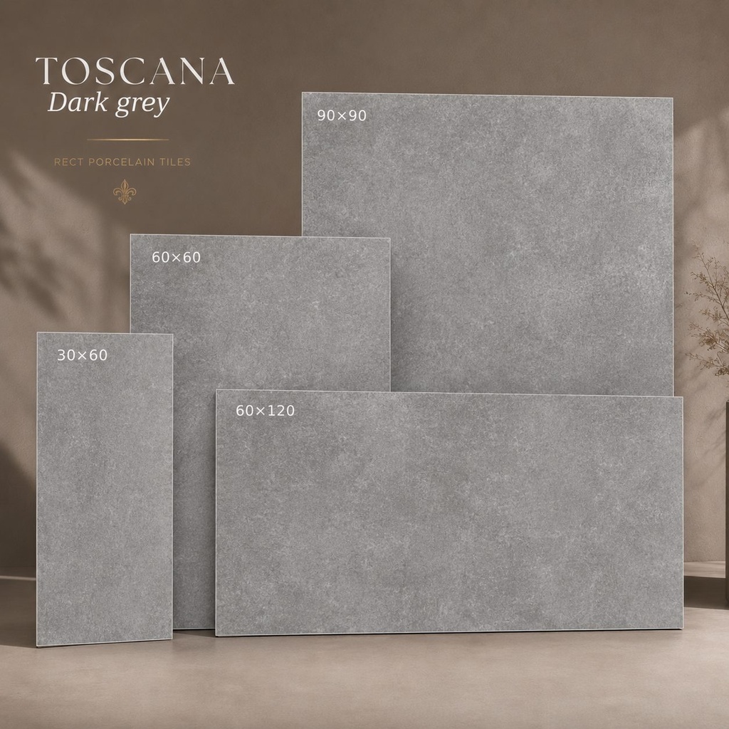 Toscana Dark Grey — image 2