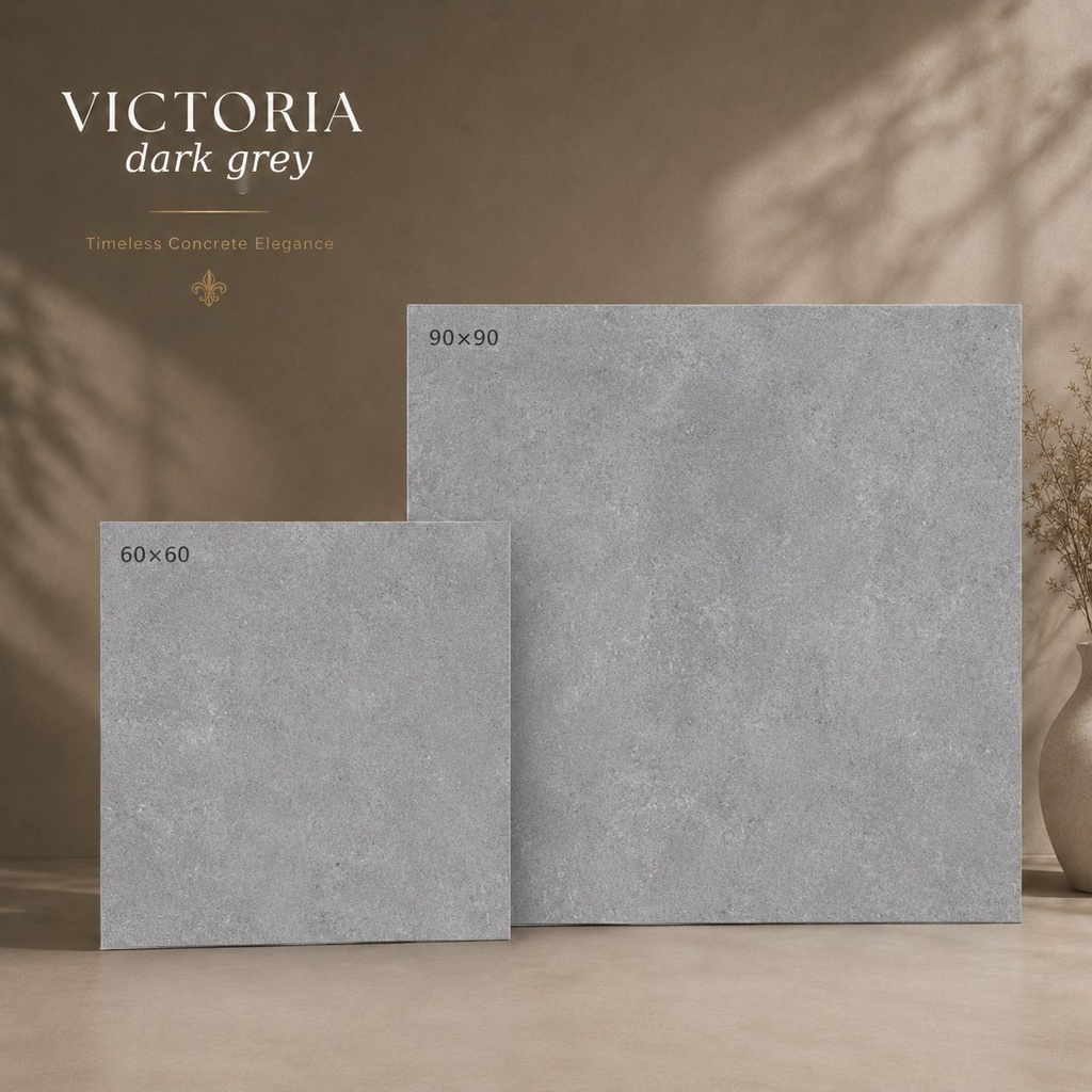 Victoria Dark Grey — image 2
