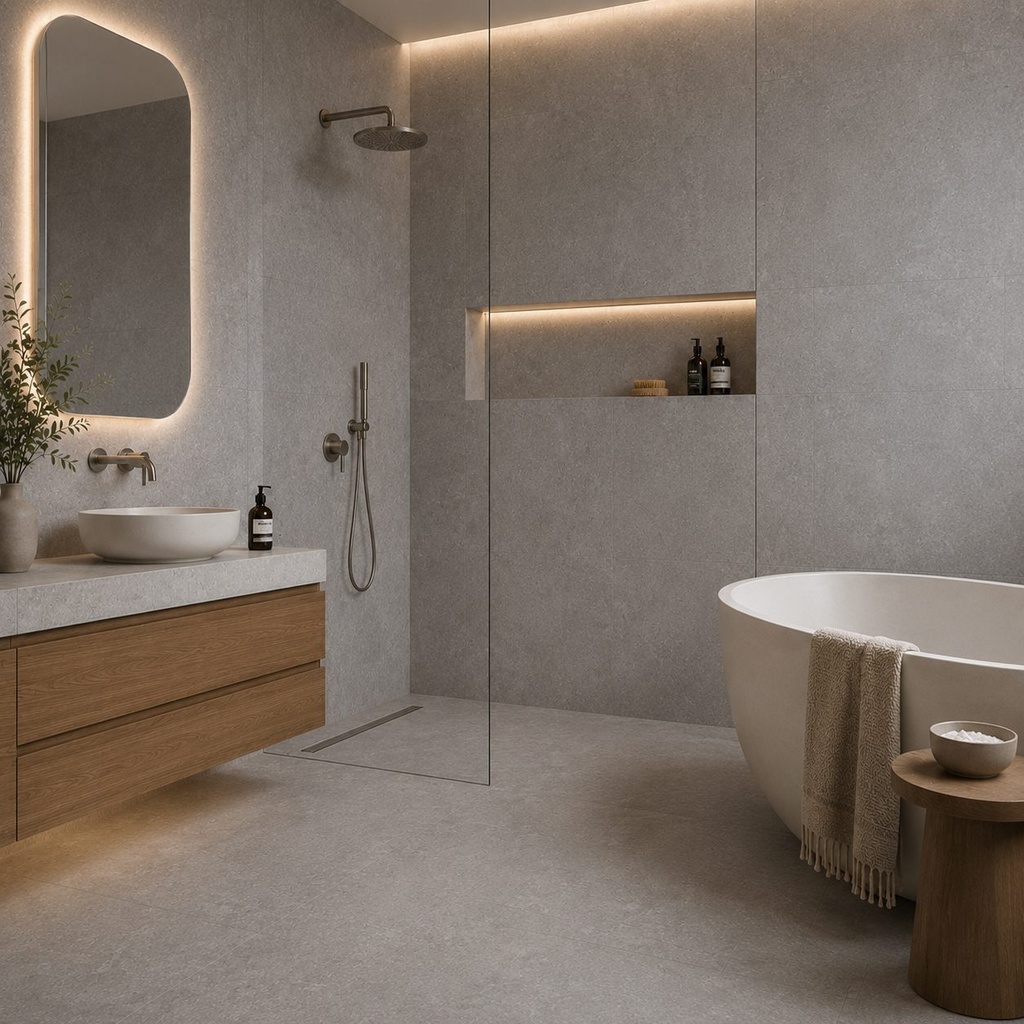 Victoria Dark Grey — image 4