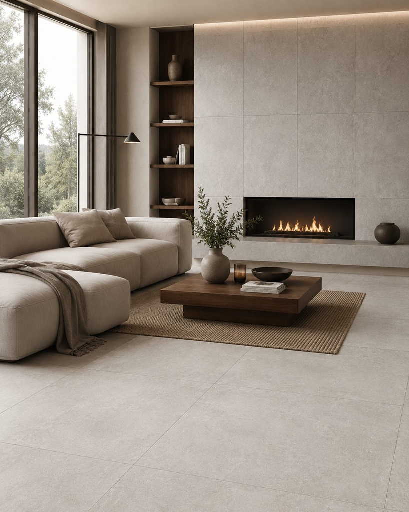 Victoria Light Grey — image 5