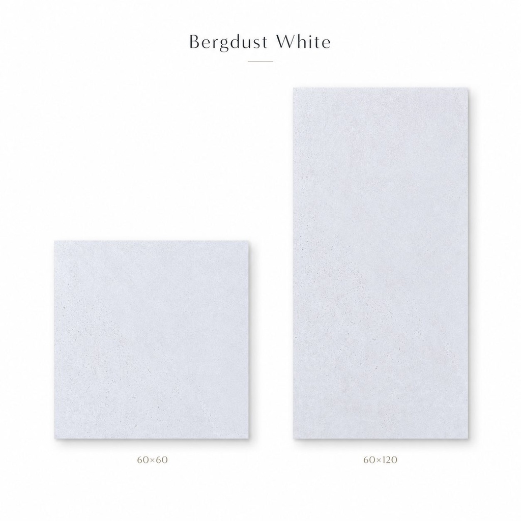 Bergdust White — image 2