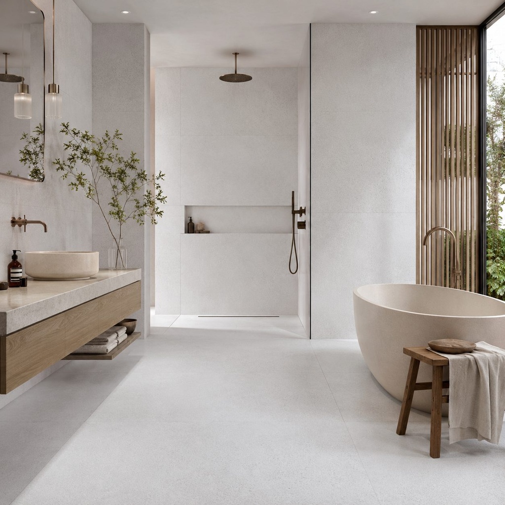 Bergdust White — image 4