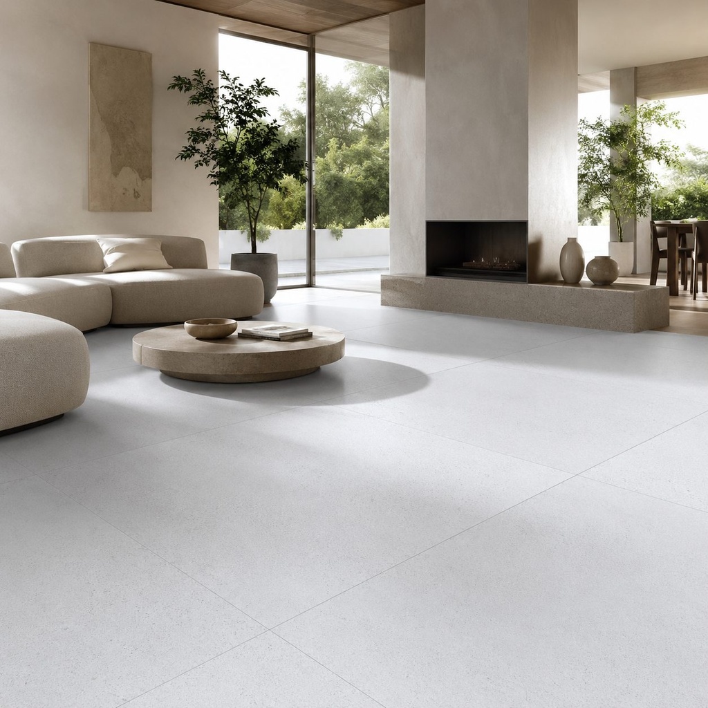 Bergdust White — image 5