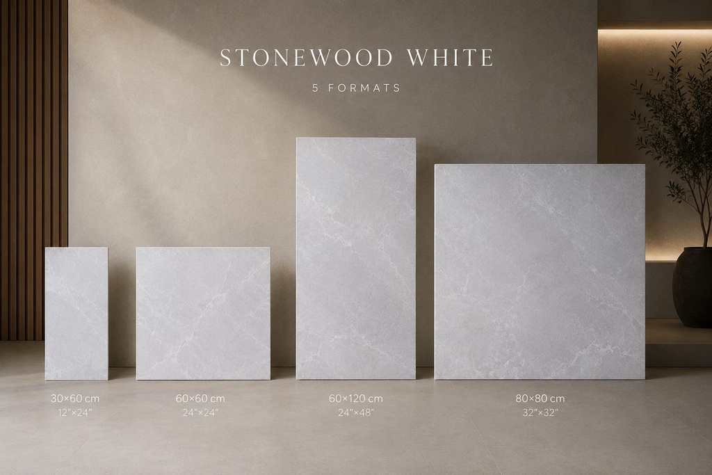Stonewood White — image 2
