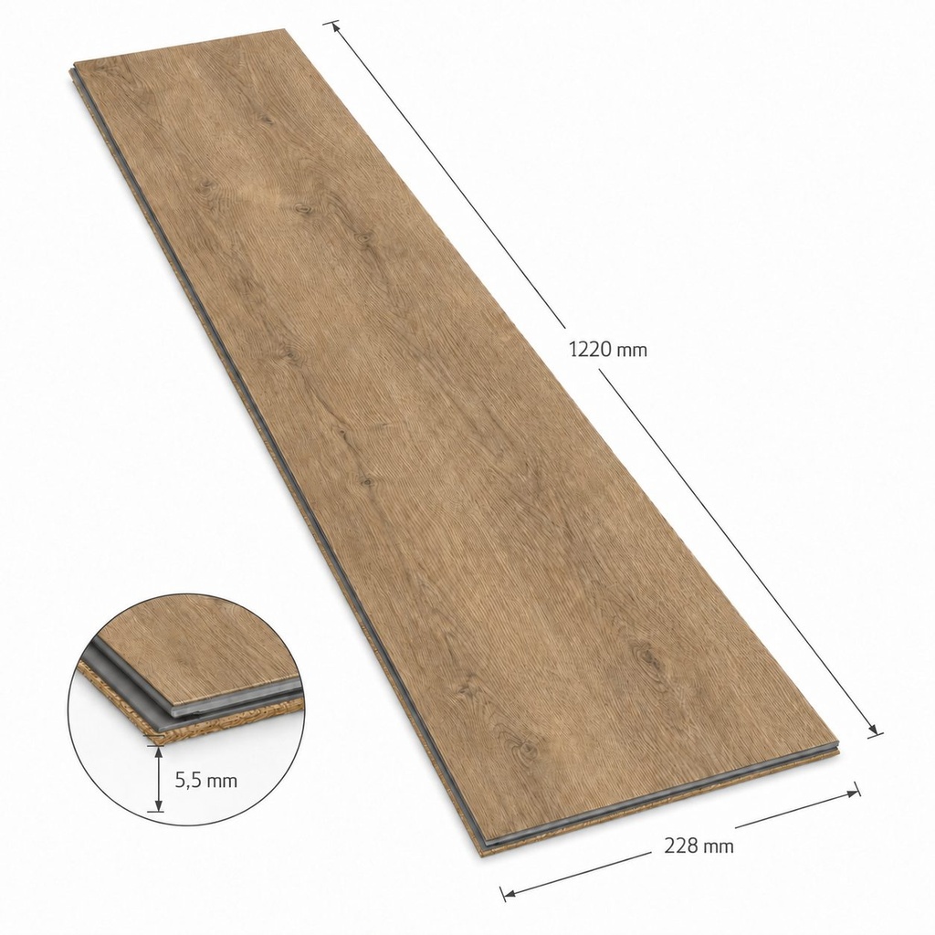 Pura Catalogn Oak — image 4