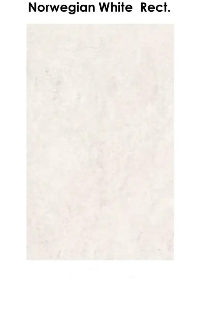 Norwegian White