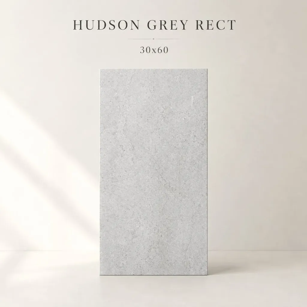 Hudson Grey
