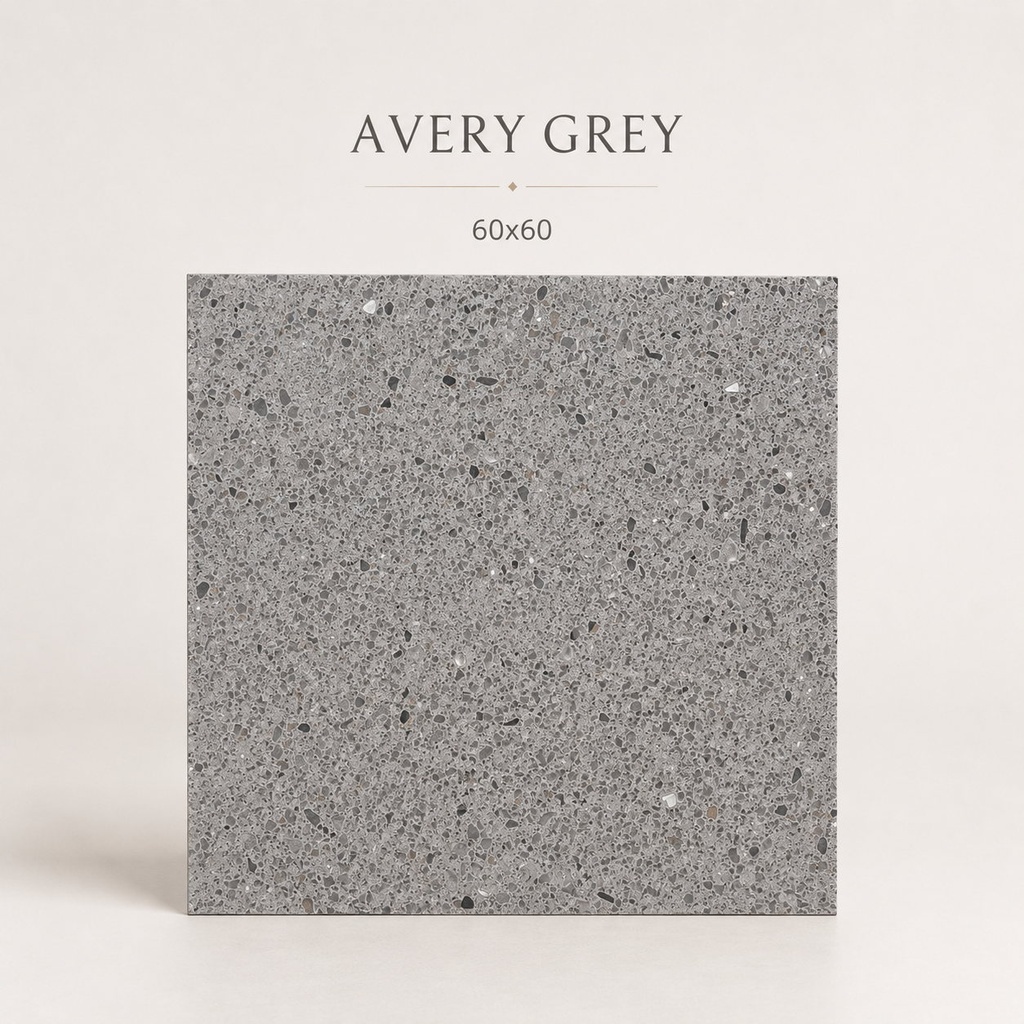 [AVERY-GREY] Avery Grey