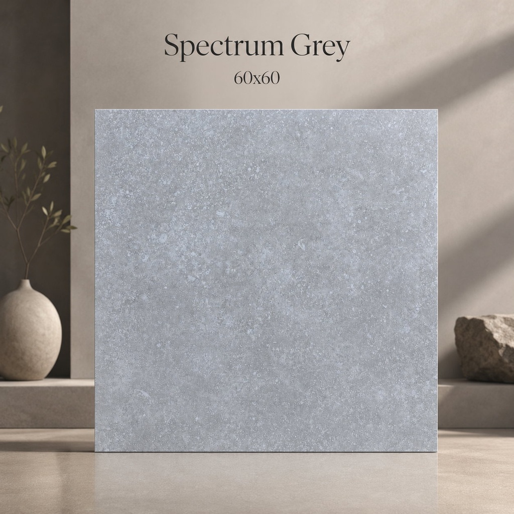 [SPECTRUM-GREY] Spectrum Grey