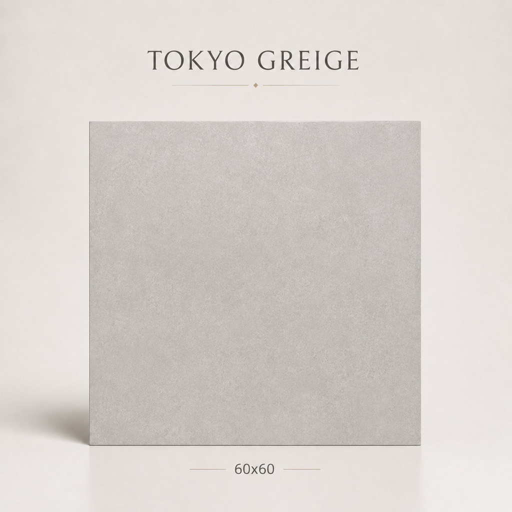 [TOKYO-GREIGE] Tokyo Greige