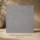 Victoria Dark Grey