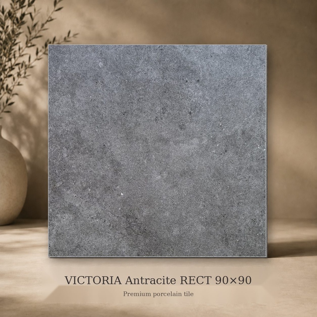 Victoria Antracite