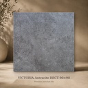 Victoria Antracite