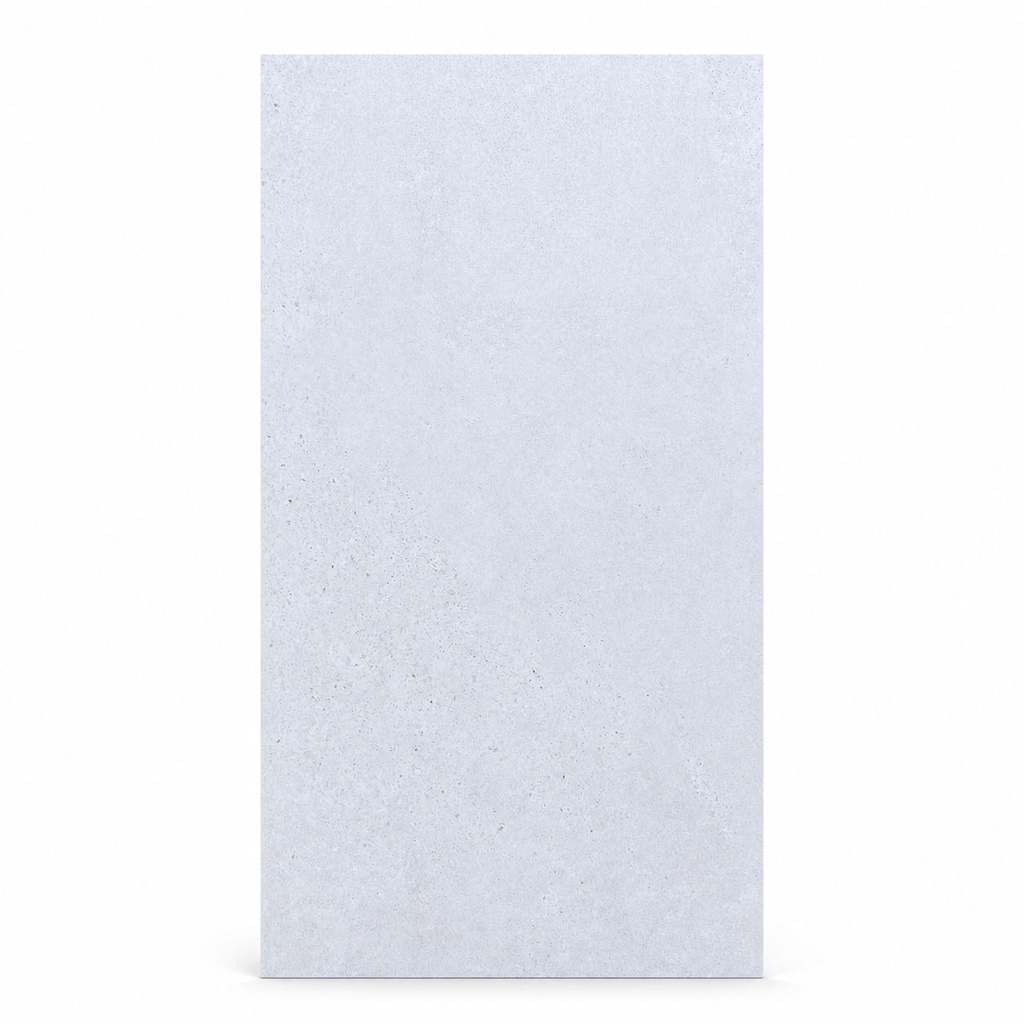 Bergdust White