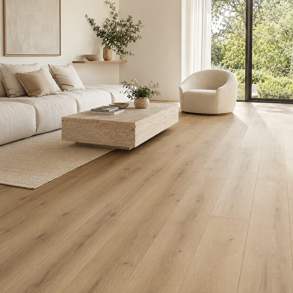 Pura Andalous Oak