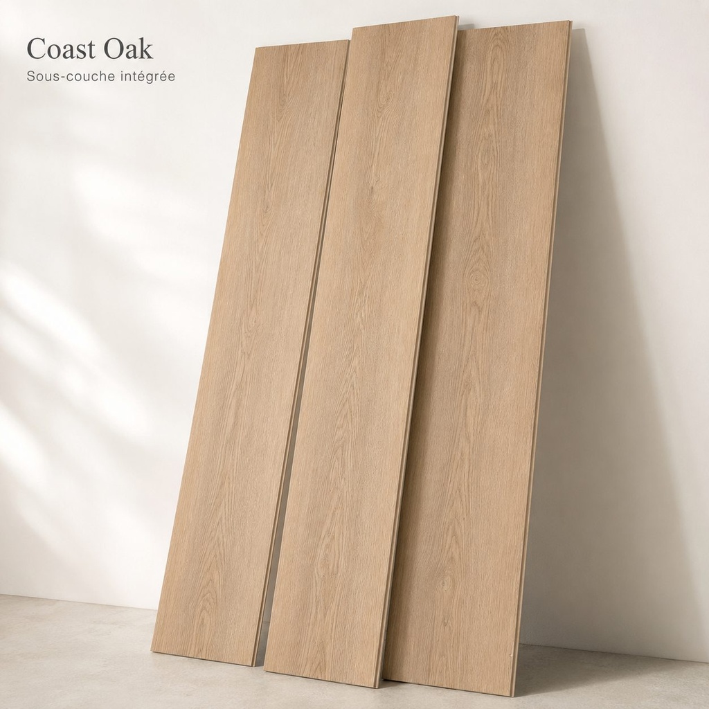 [COAST-OAK] Coast Oak