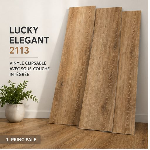 [LUCKY-ELEGANT-2113] Lucky elegant 2113