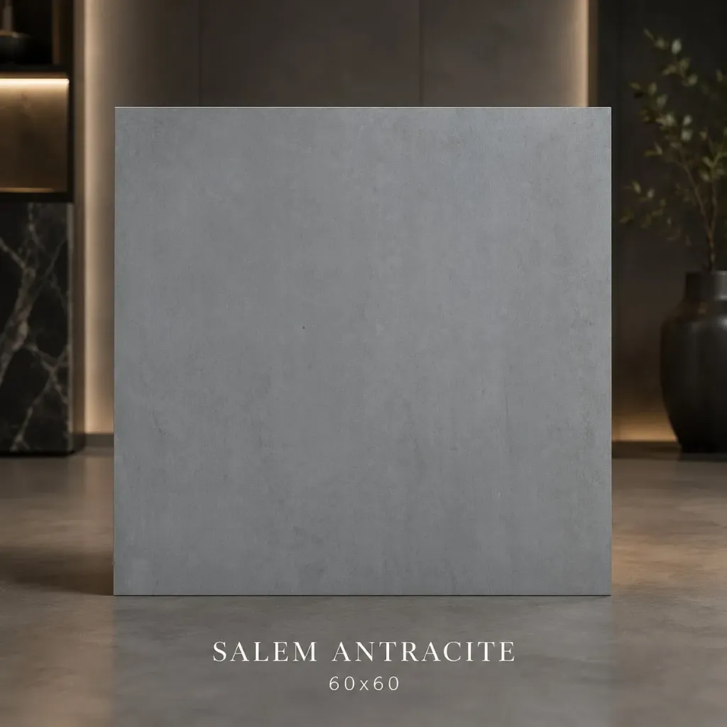 Salem Antracita