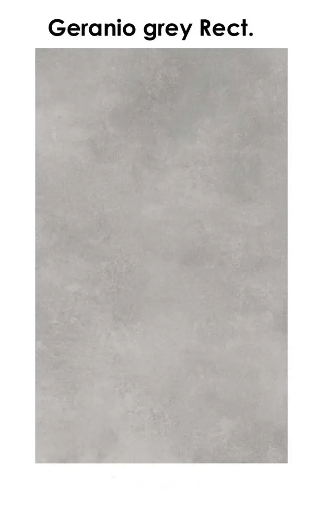 Geranio Grey