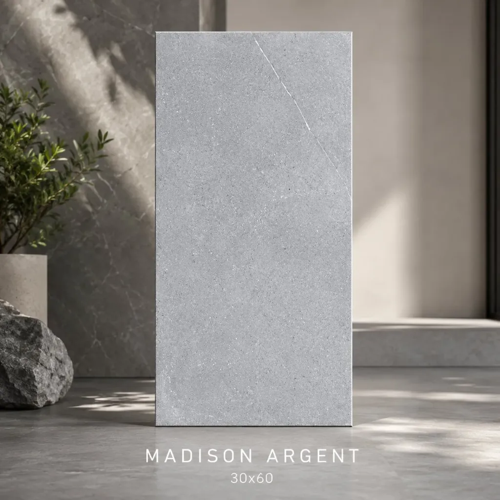 Madison Argent