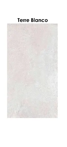 Terre Blanco