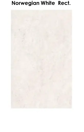 Norwegian White