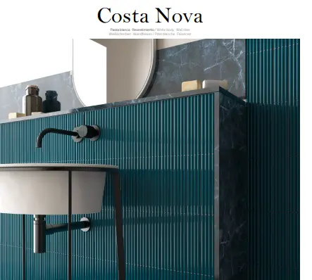 Costa nova
