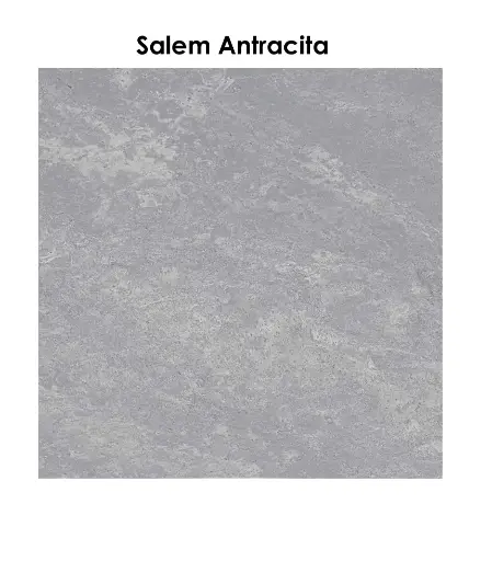 Salem Antracita